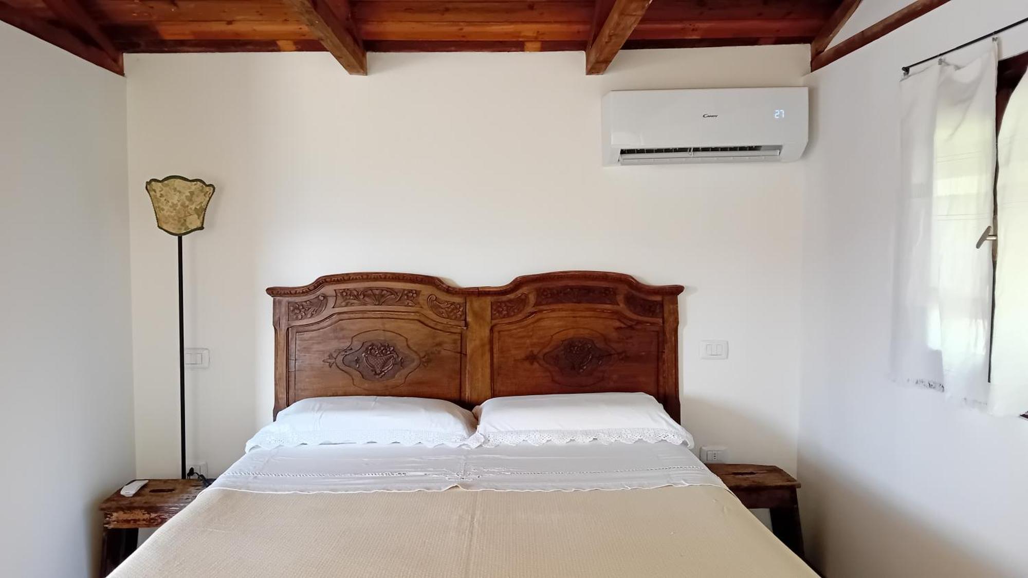 Le Bumbarelle Bed & Breakfast Tavoleto Exterior photo