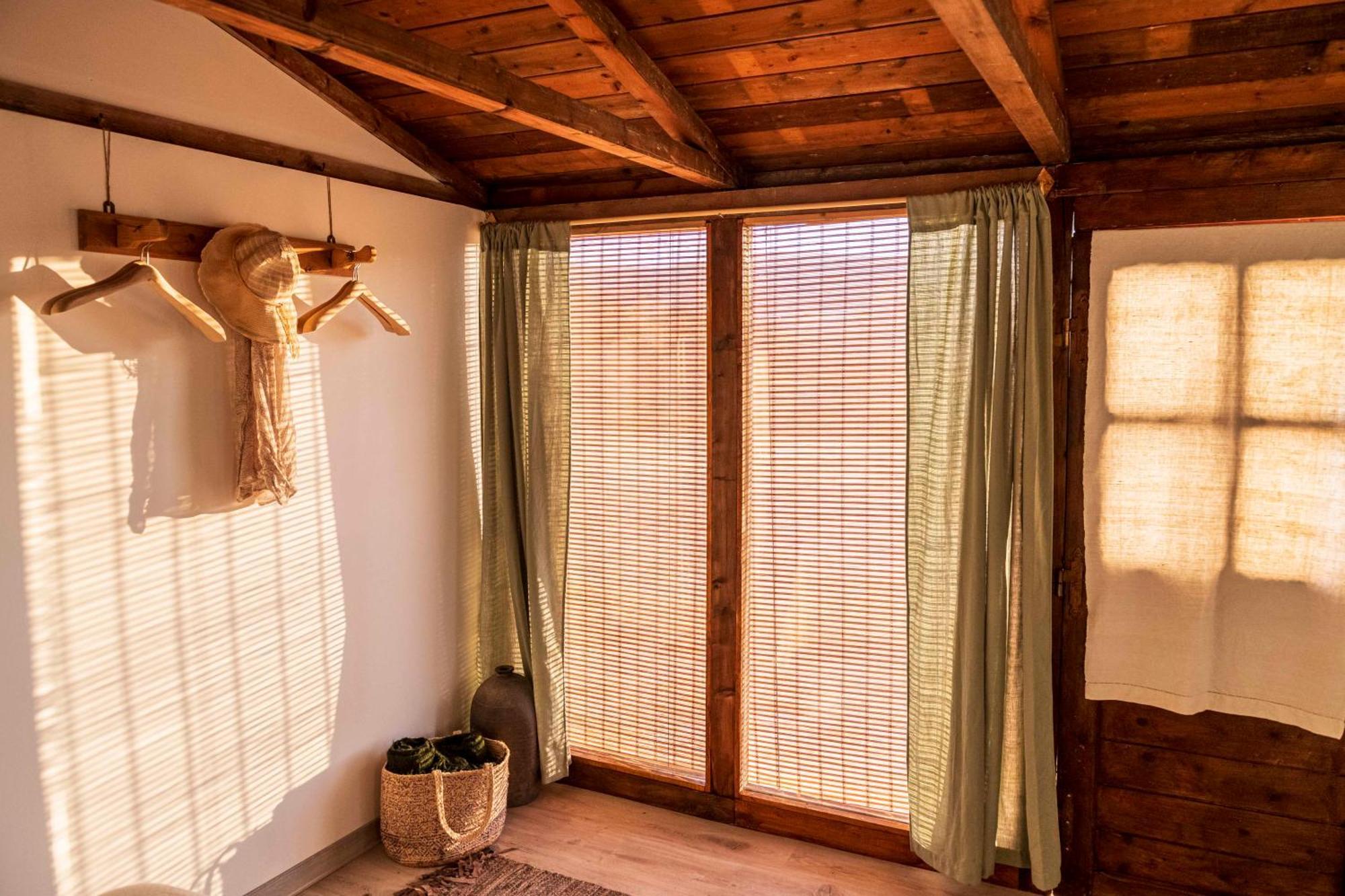 Le Bumbarelle Bed & Breakfast Tavoleto Exterior photo